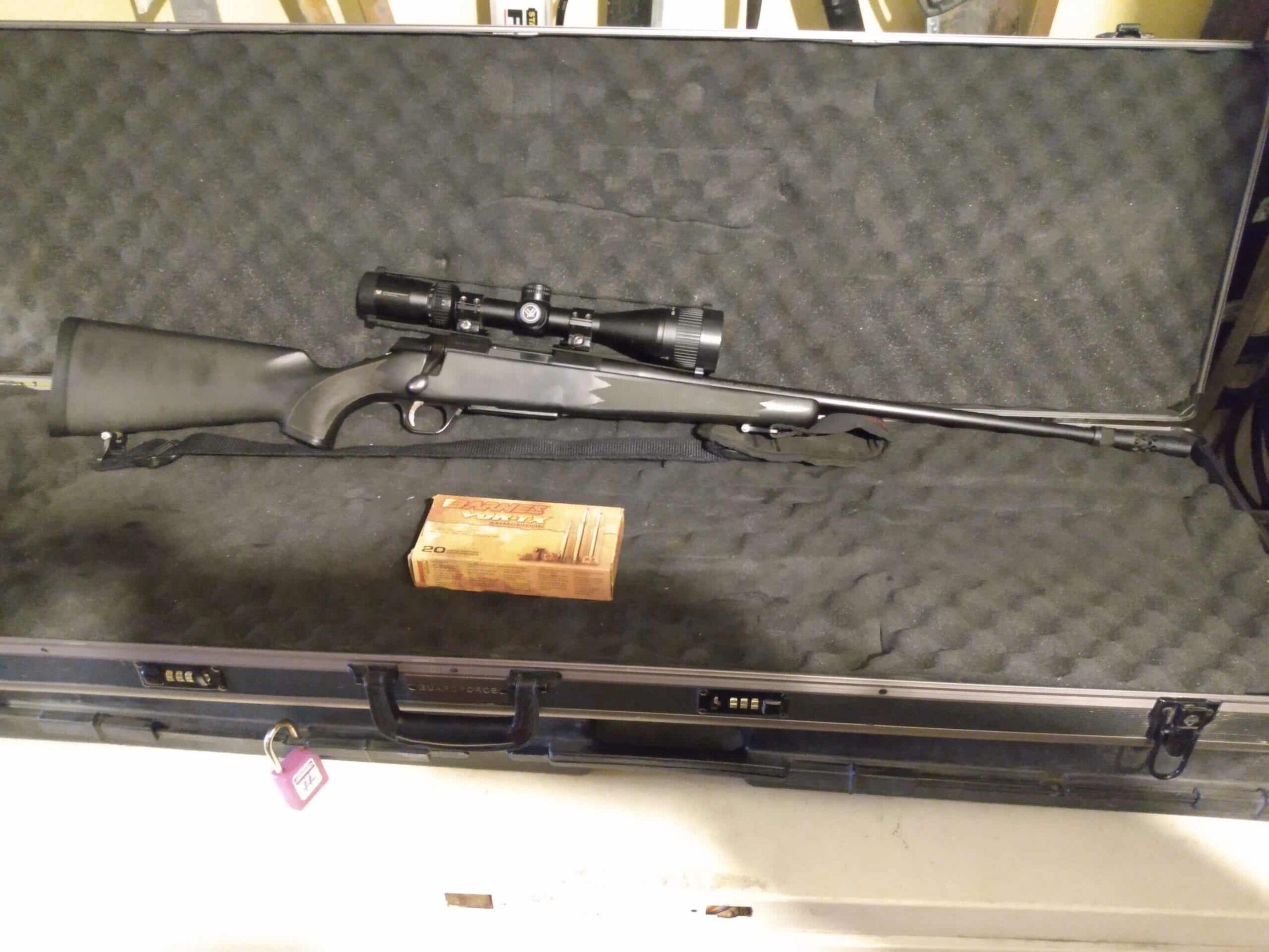 Browning 300 wsm