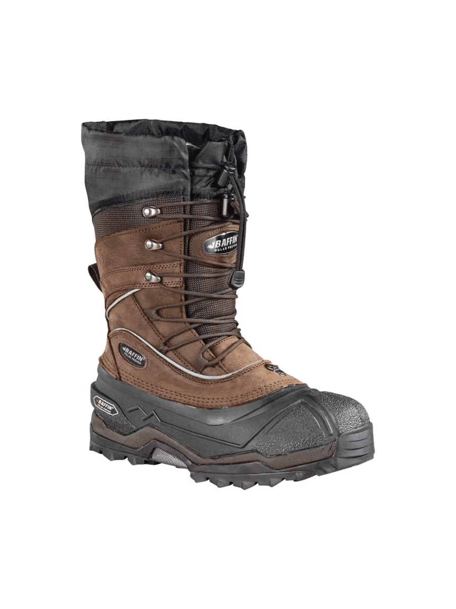 Bottes d’hiver imperméables | Baffin Snow Monster