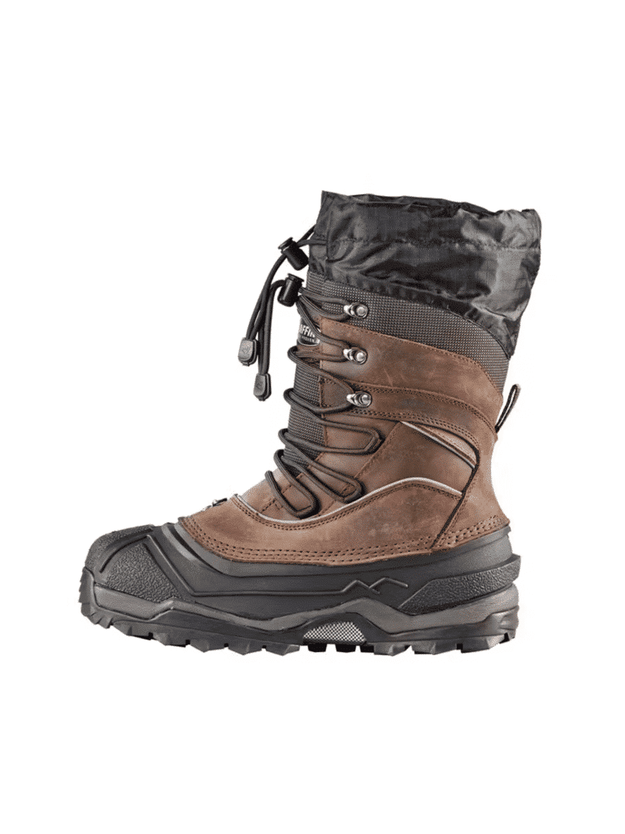 Bottes d’hiver imperméables | Baffin Snow Monster