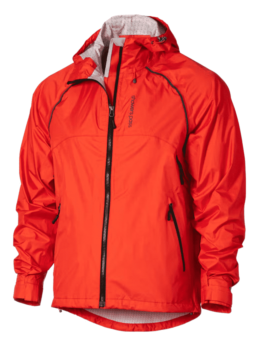 Manteau imperméable | Showers Pass Syncline CC