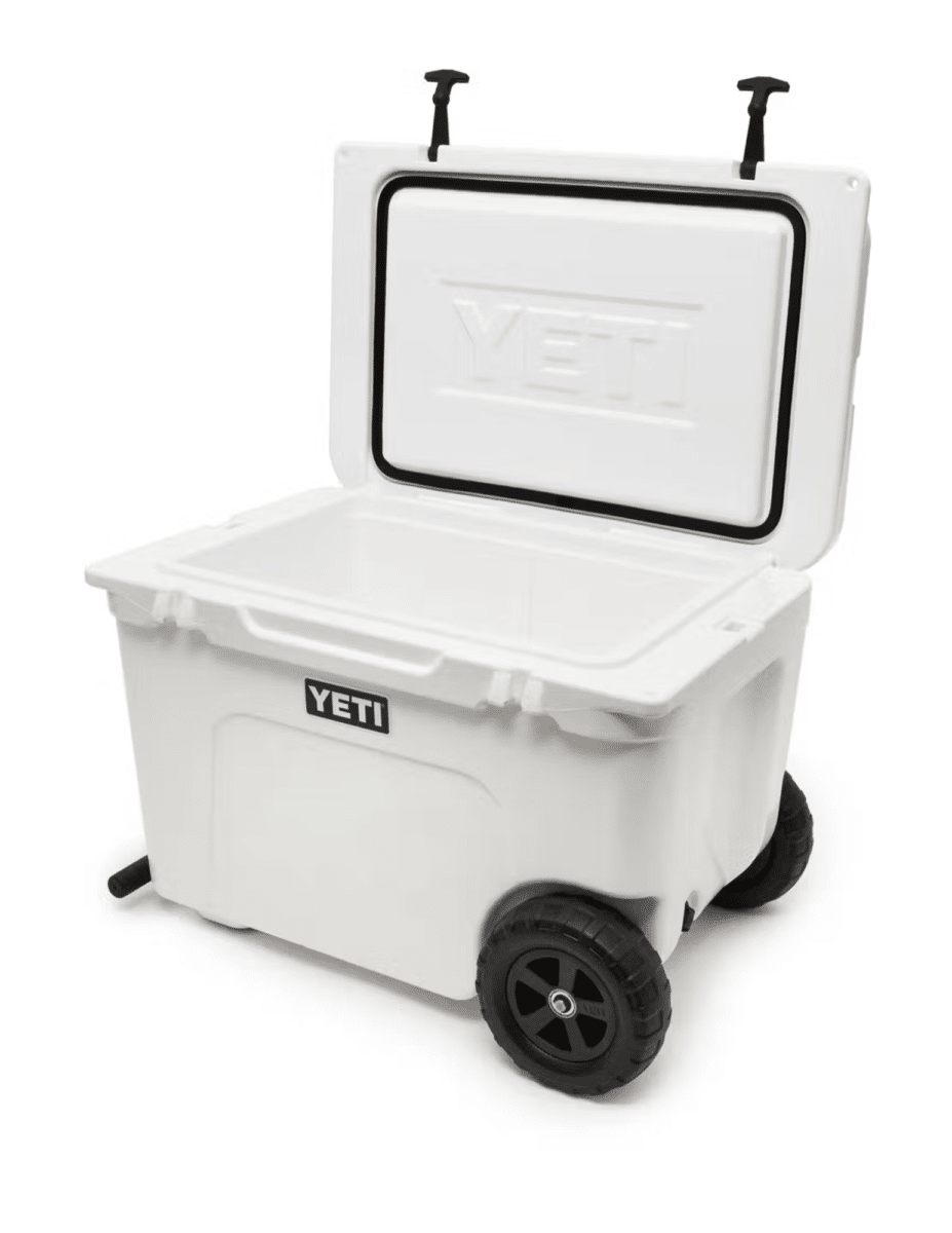 Glacière | Yeti Tundra Haul