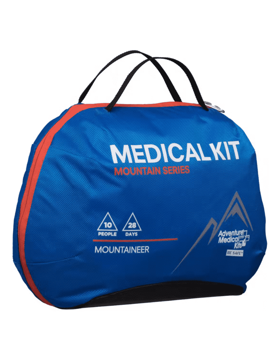 Trousse de premiers soins | Adventure Medical Kits Mountaineer