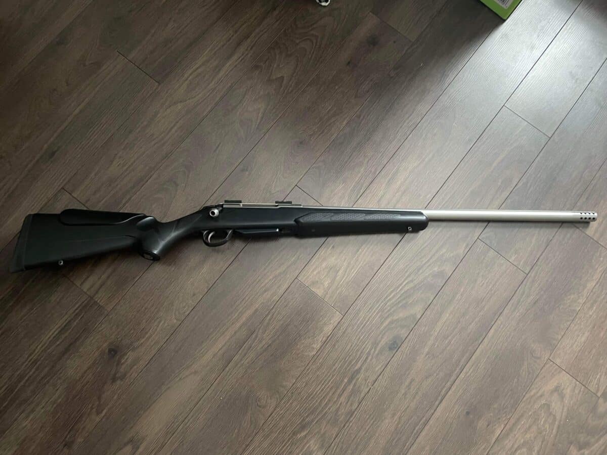 Tikka 300wsm