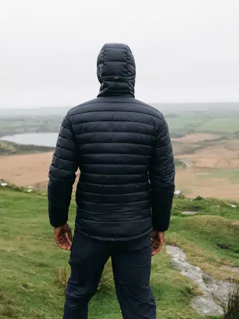 Veste à capuche | Finisterre Nimbus