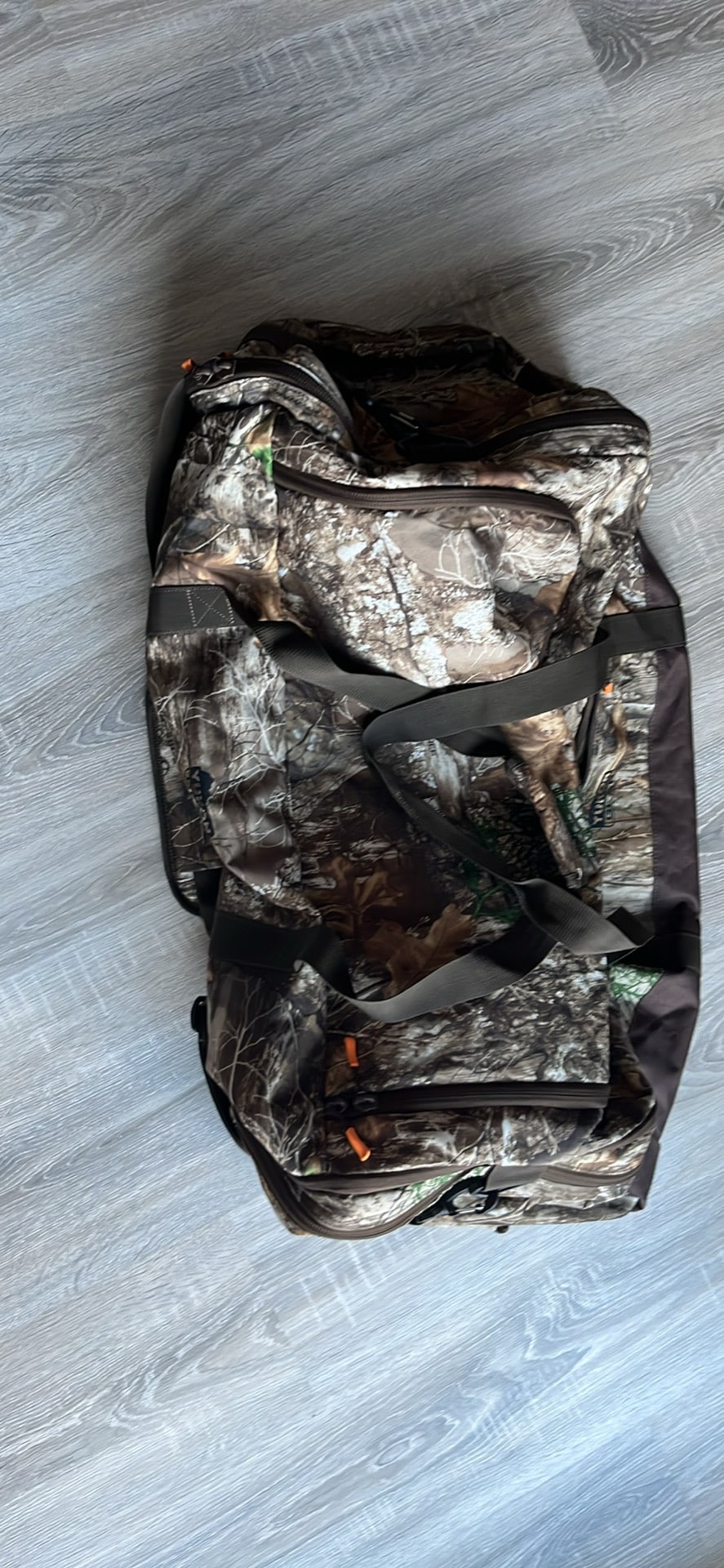 Vêtements de chasse pour hommes comme neuf plus de détails dans le