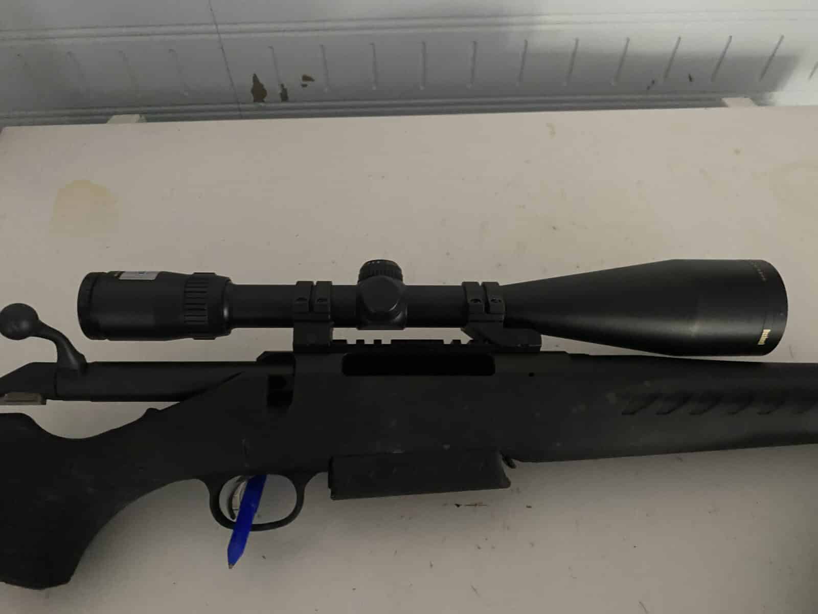 Ruger 7mm mag