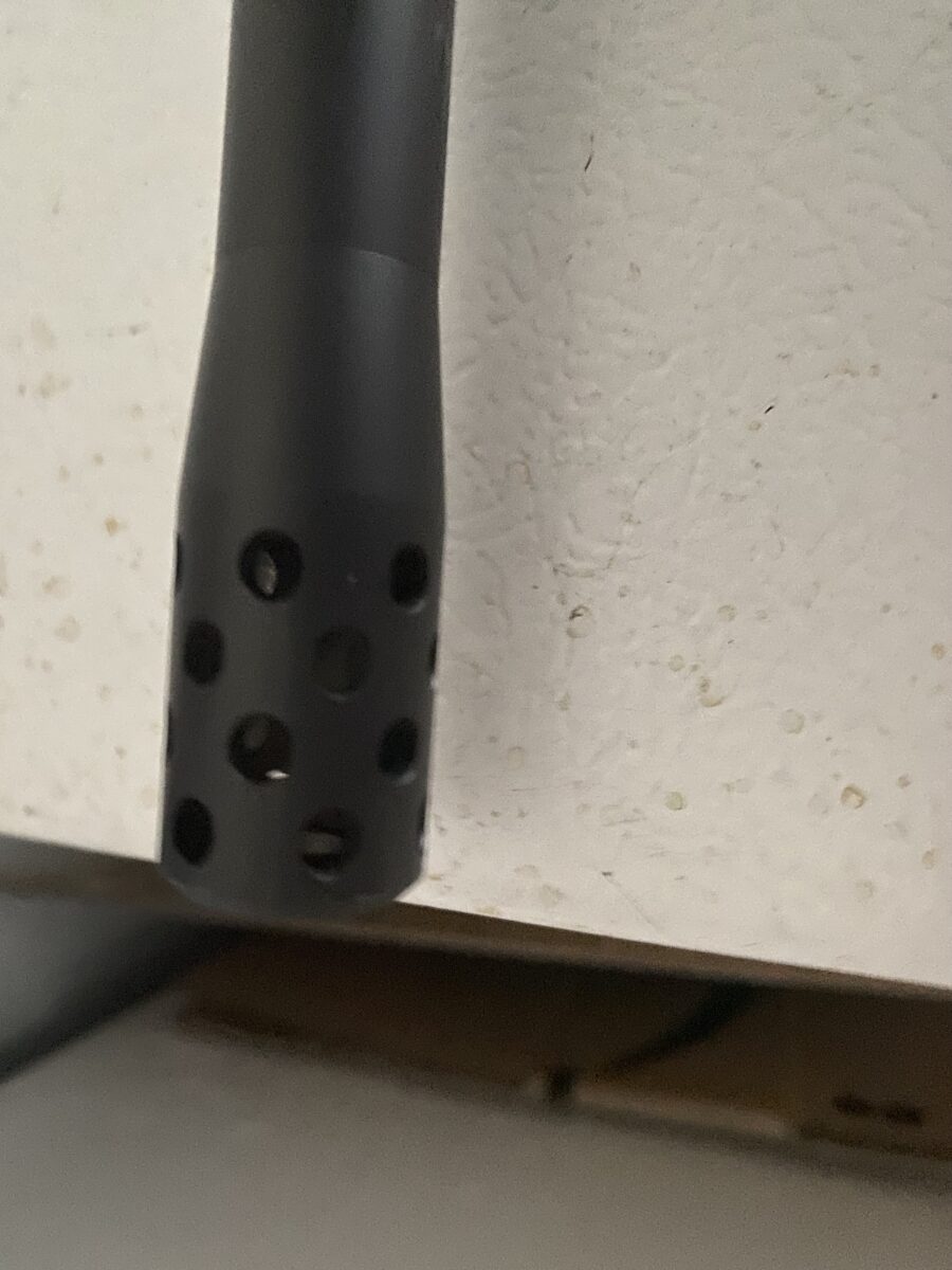 Ruger 7mm mag