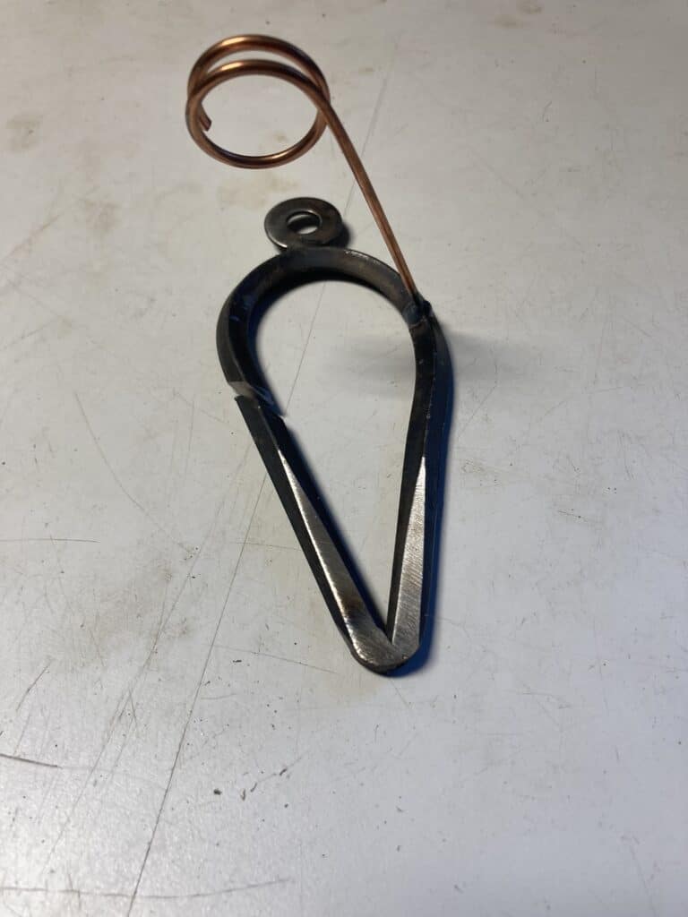 Leurre retriver Leurre retriever - Leurre retreiver pour récupérer vos leurres lorsque restez accroché au fond de l’eau . Le leurre et la corde ne sont pas incluses - 40.00 $ à vendre sur le site d'annonces classées Clicannonces.ca