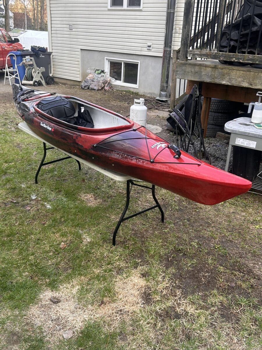 Kayak