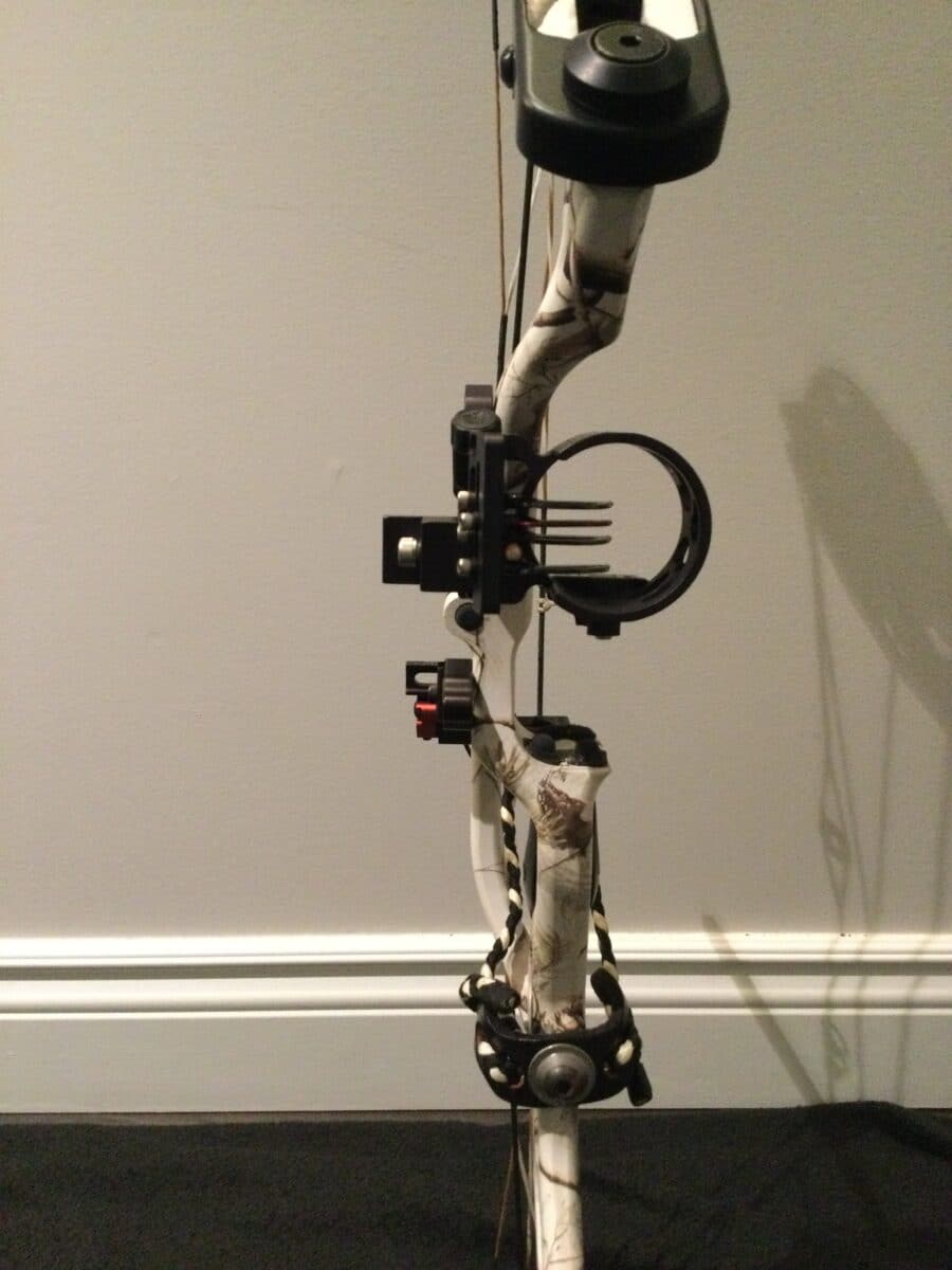 Arc Hoyt Ruckus