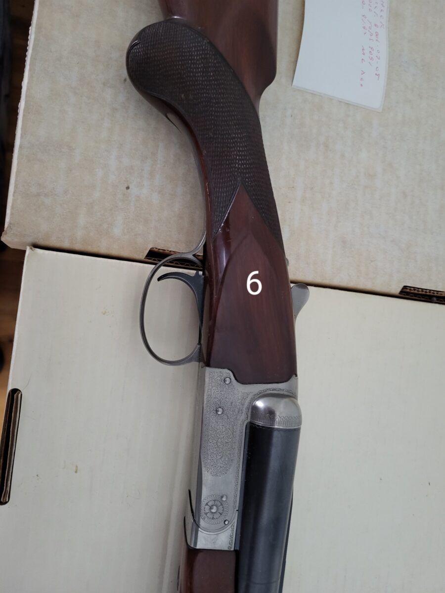 Winchester modèle 23