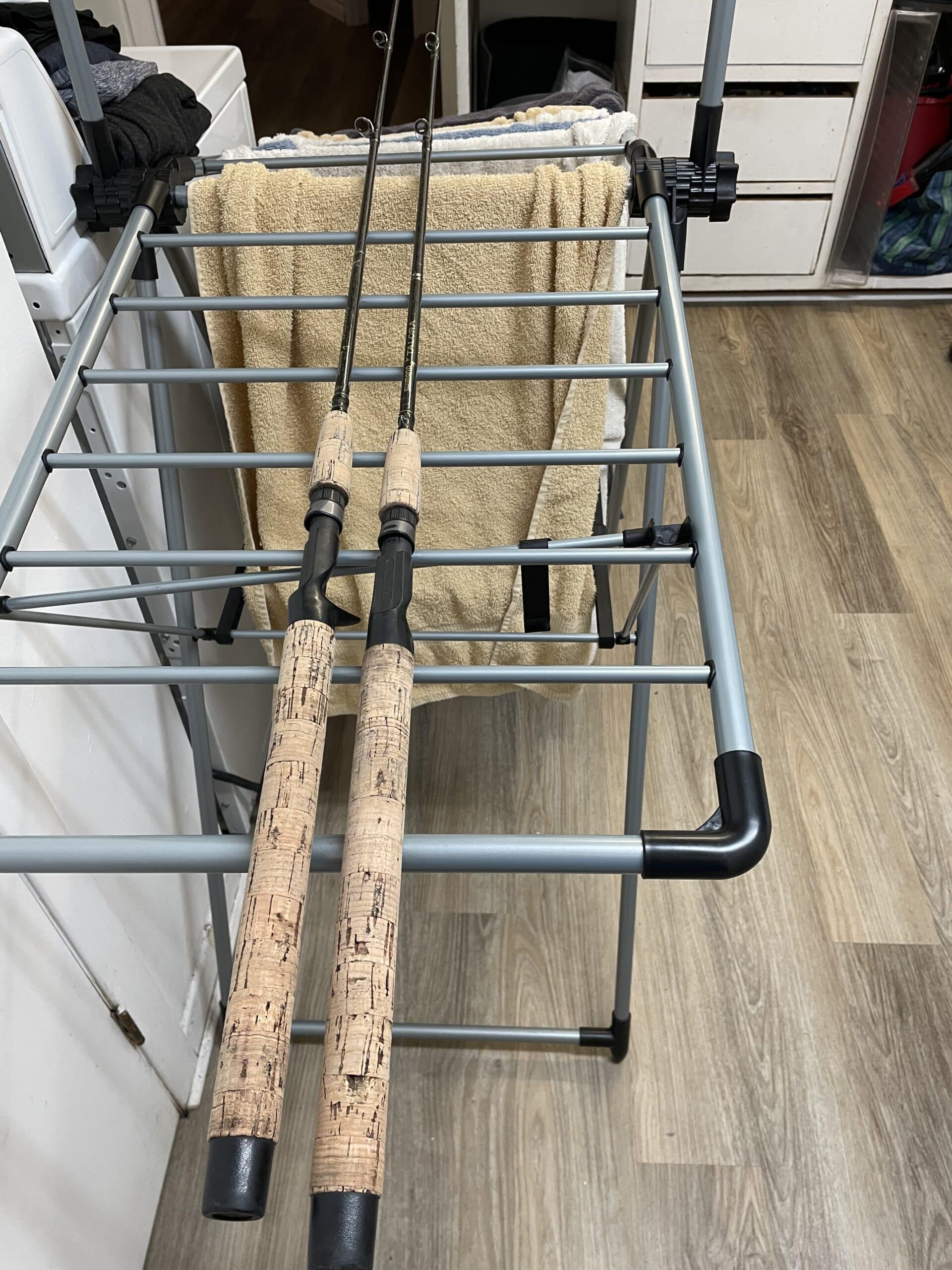 Canne shimano Talora kokane