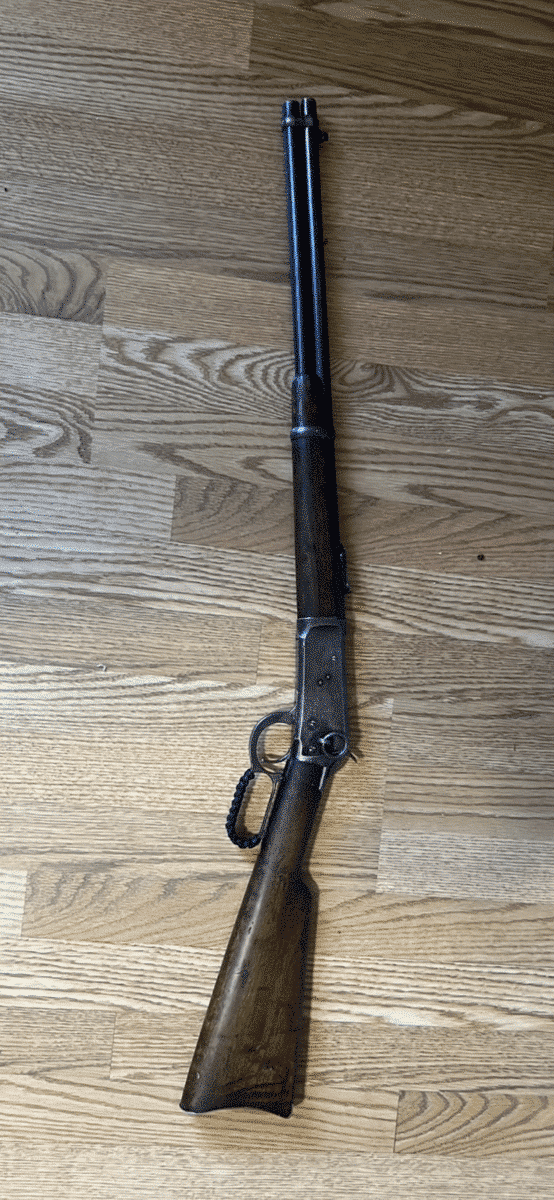 Winchester 1894 30-30