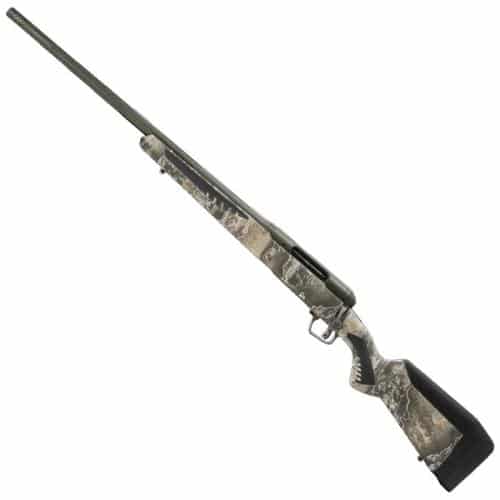 SAVAGE TIMBERLINE LH 30-06