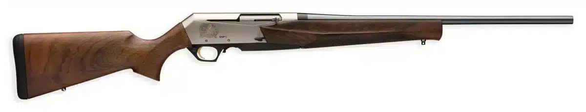 Browning Bar Long Trac