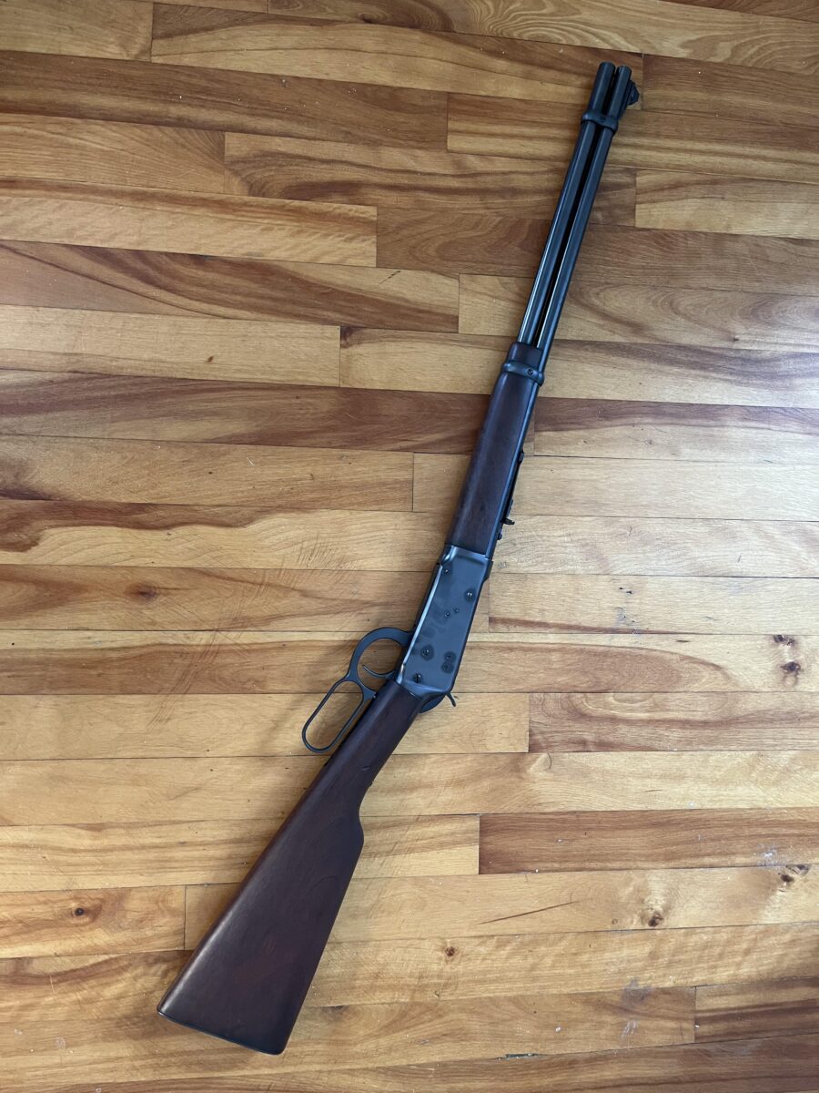 Winchester model 94 1957