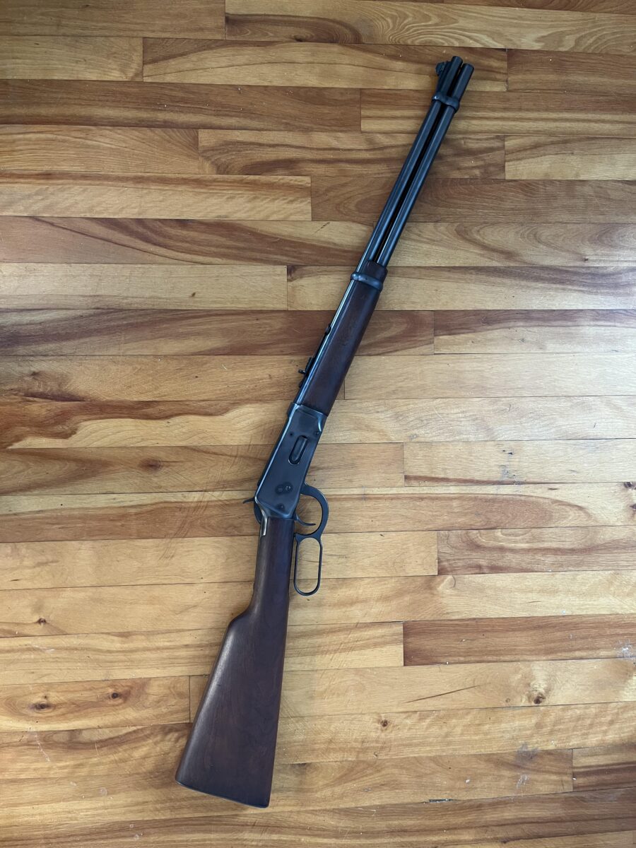 Winchester model 94 1957