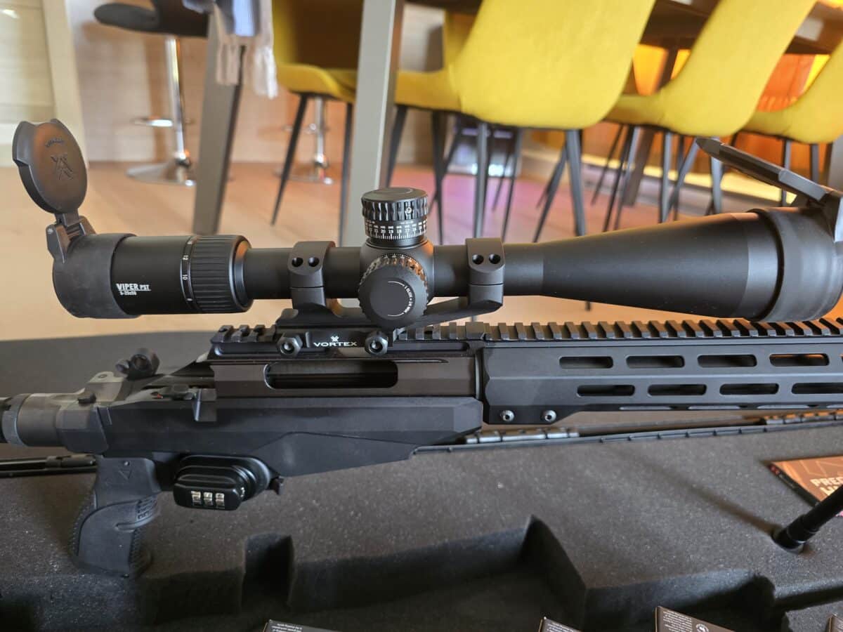 Tikka tac A1