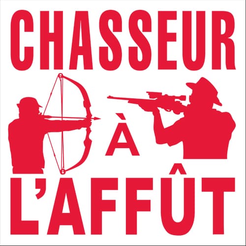 Chasseur-a-laffut