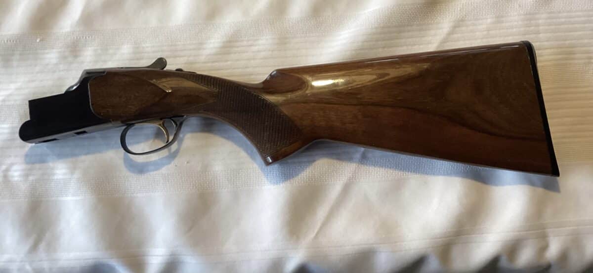 Browning Citori