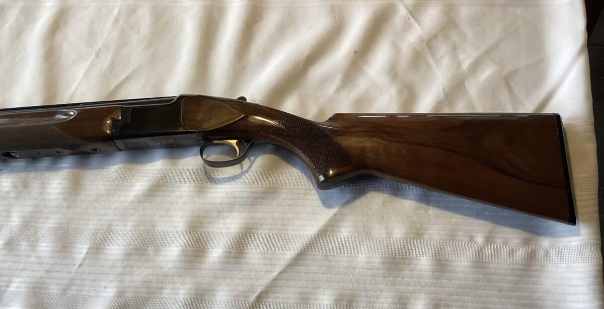 Browning Citori