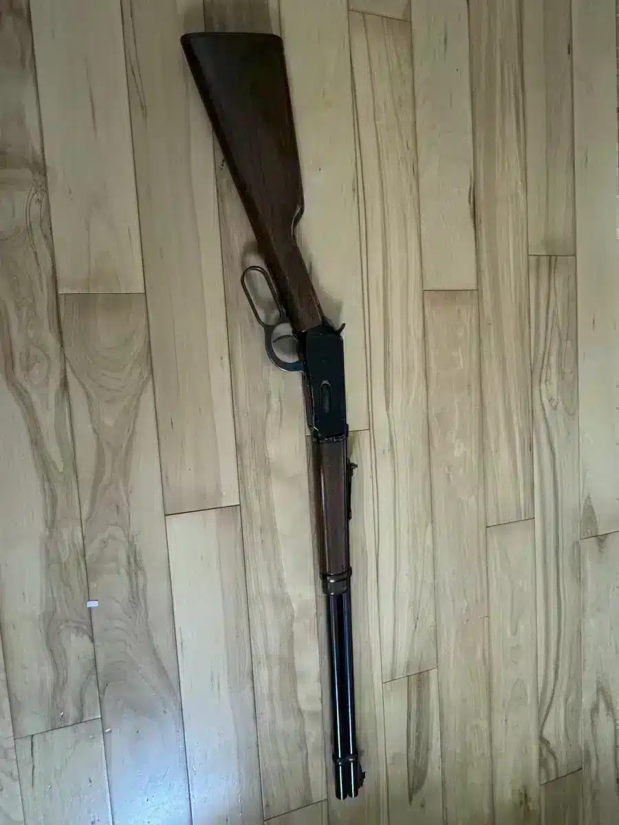 Winchester 94