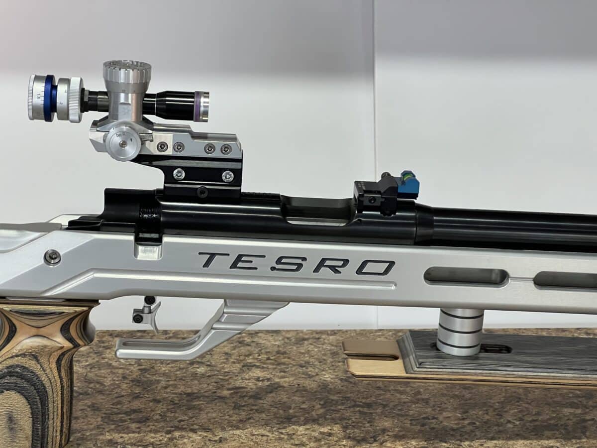 22lr terso