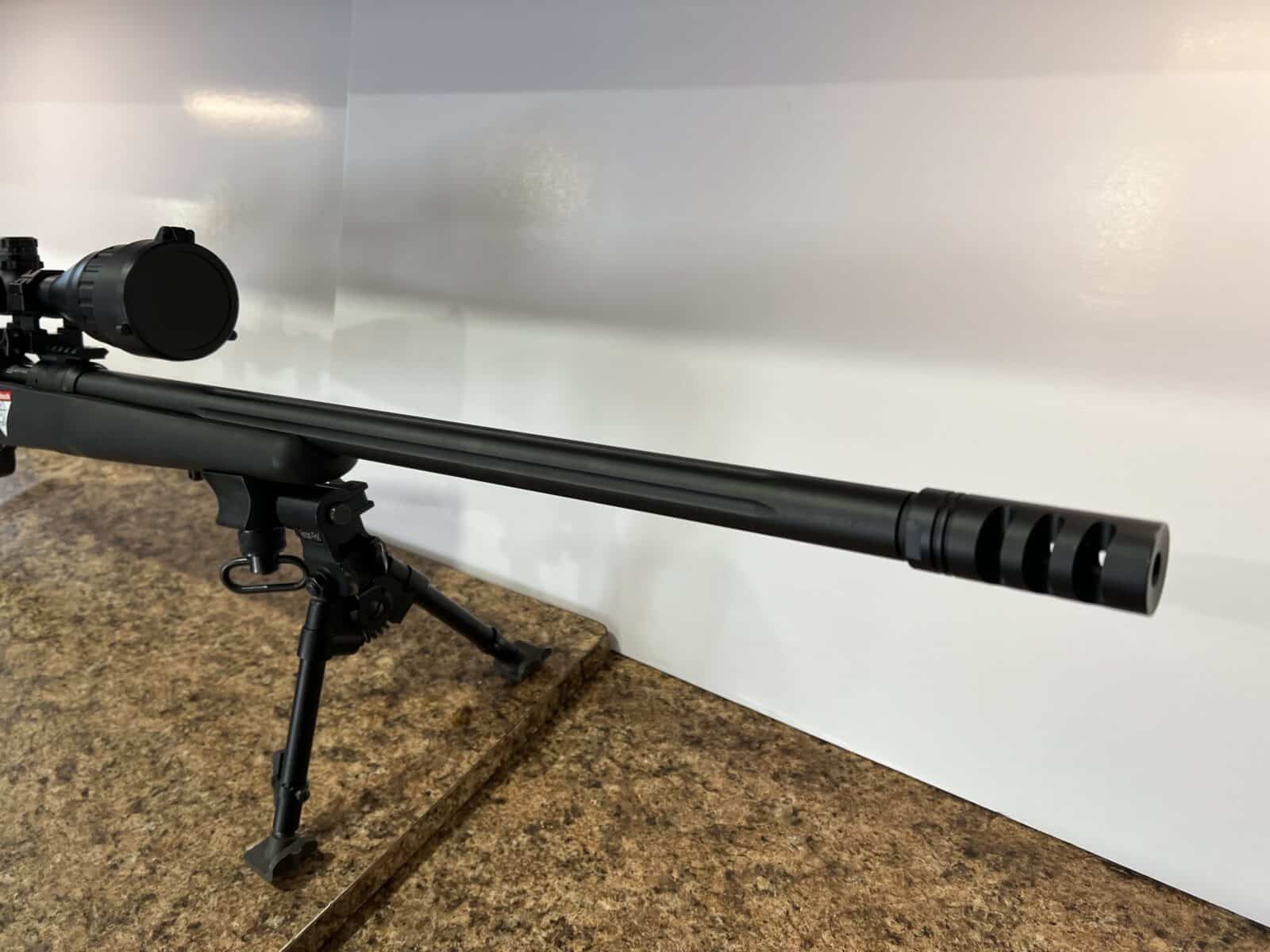 308 savage tactique