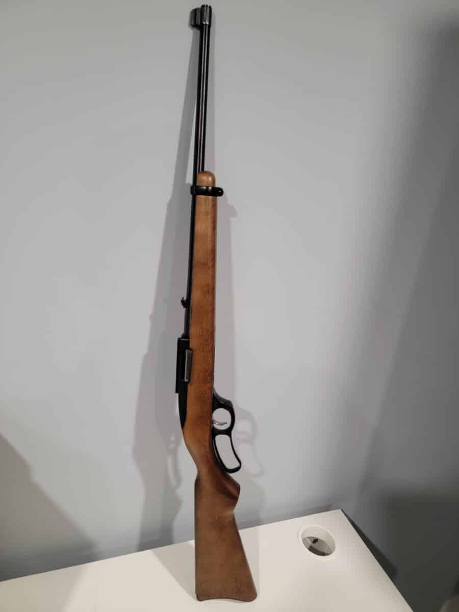 Ruger 10/22 model 96