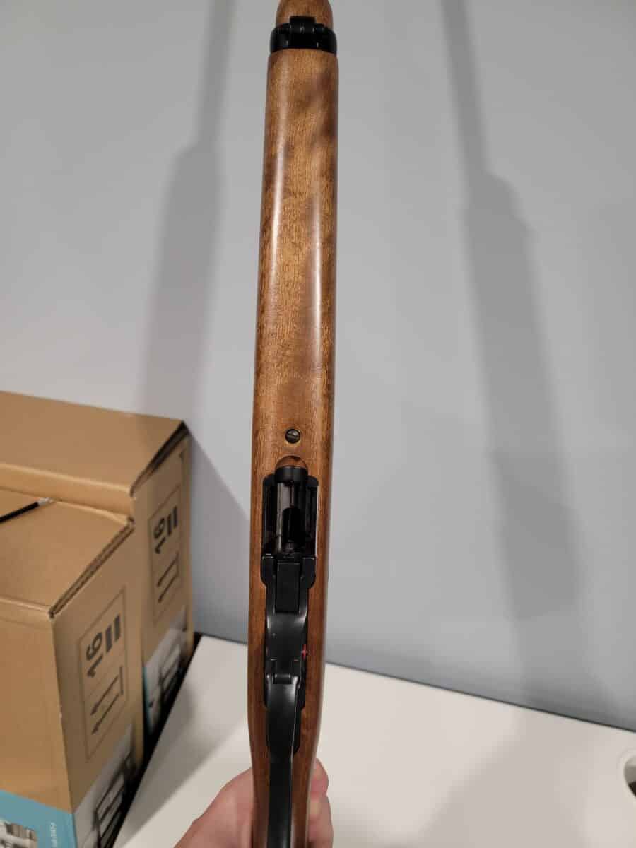 Ruger 10/22 model 96