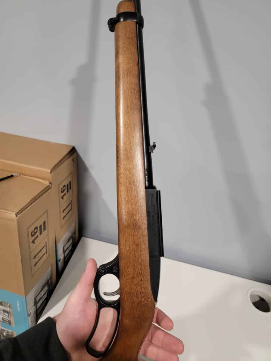 Ruger 10/22 model 96