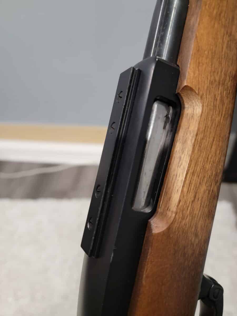 Ruger 10/22 model 96