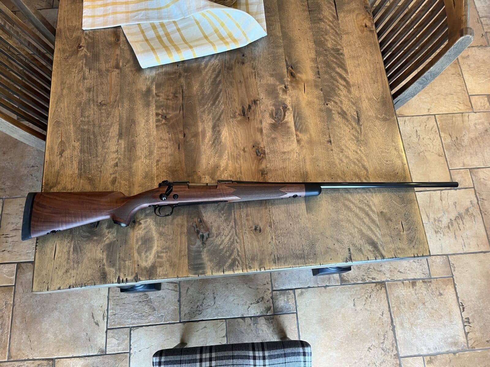 Winchester super grade 300 win mag