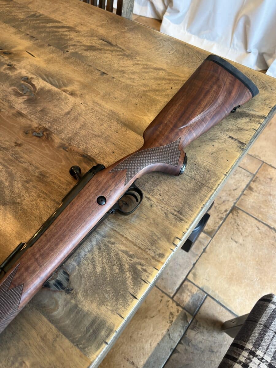 Winchester super grade 300 win mag