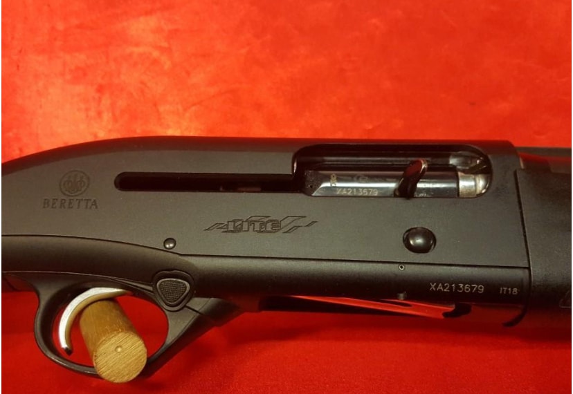 Beretta A400