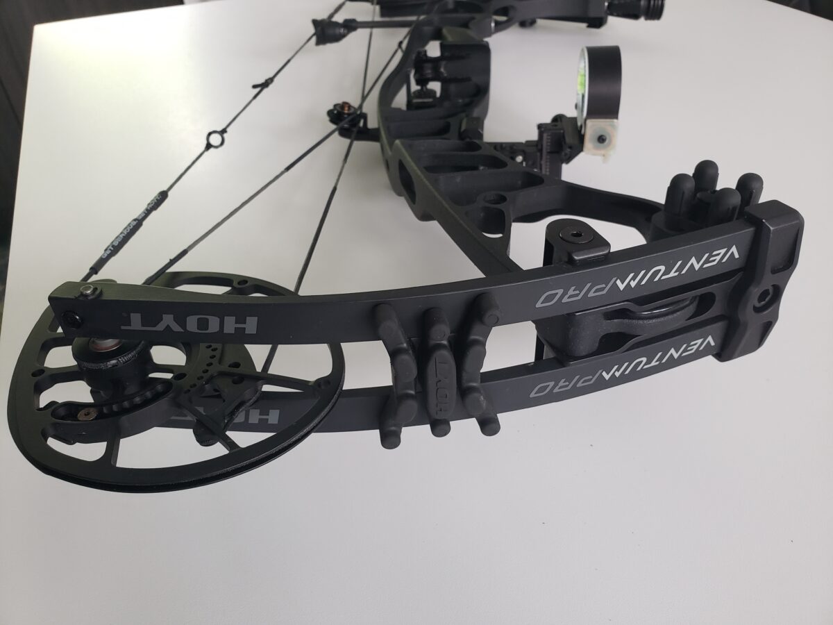 Arc hoyt ventum pro 30