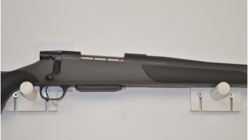 Carabine Weatherby Vanguard Calibre 240 Weatherby