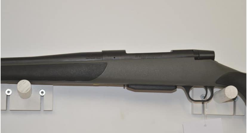 Carabine Weatherby Vanguard Calibre 240 Weatherby