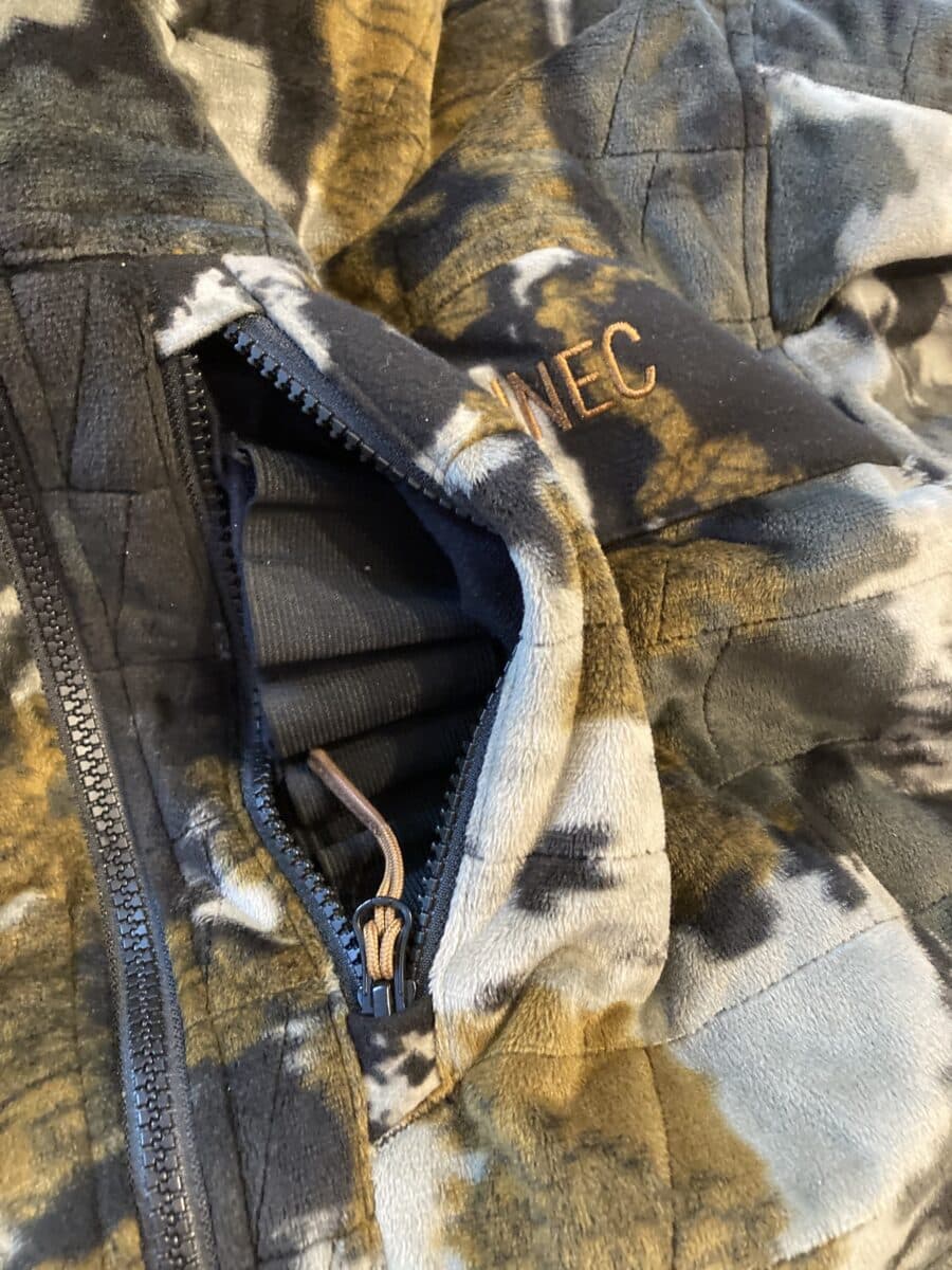 Manteau connec anticosti 3xl