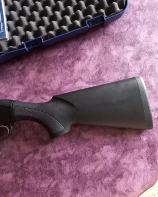 Je vends un fusil Beretta A300 Outlander en calibre 20