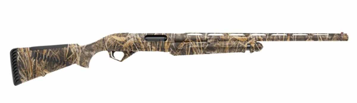 Benelli Super Nova Camo – Cal.12