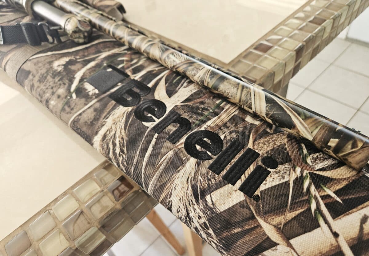 Benelli Super Nova Camo – Cal.12