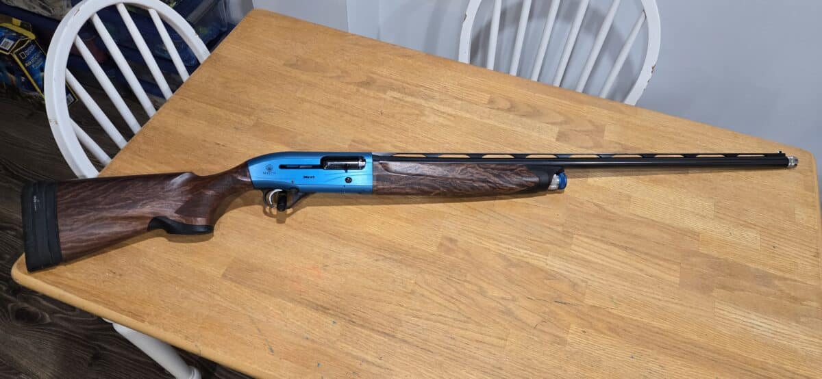 Beretta A400 XCEL