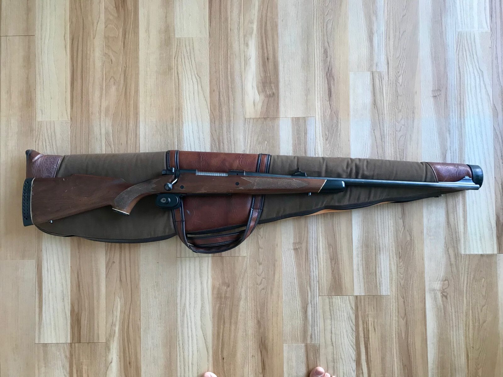 Winchester 300 magnum