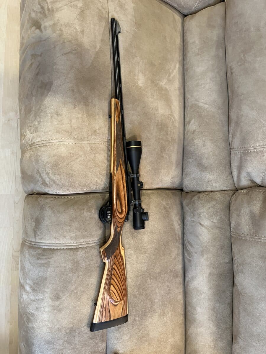 .300 Remington SAUM