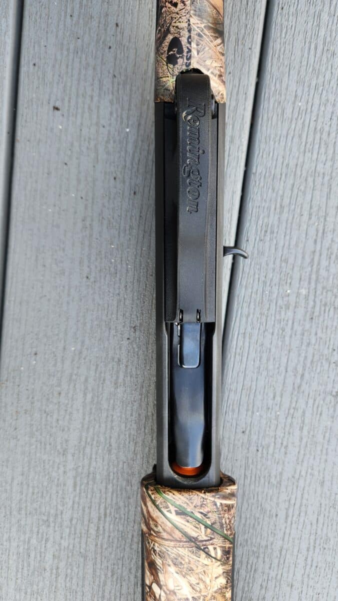 Remington 11-87 junior