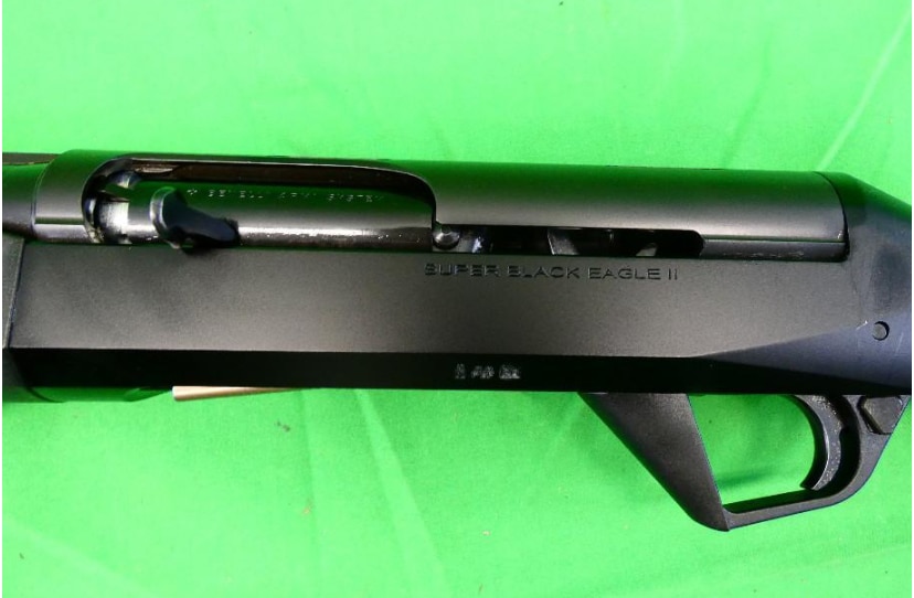 FUSIL BENELLI SUPER BLACK EAGLE