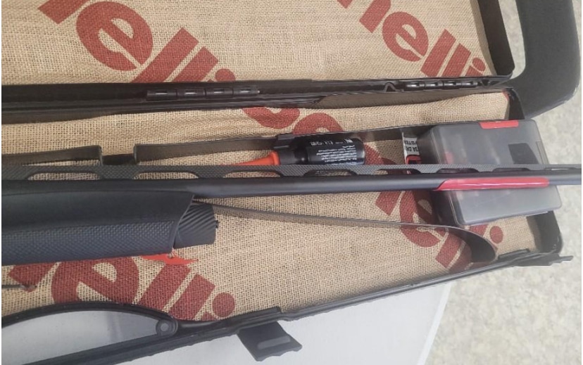 BENELLI BLACK EAGLE CALIBRE 28 – EXCELLENT ÉTAT