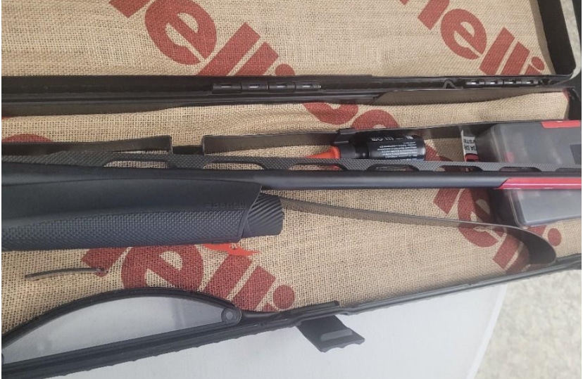 BENELLI BLACK EAGLE CALIBRE 28 – EXCELLENT ÉTAT