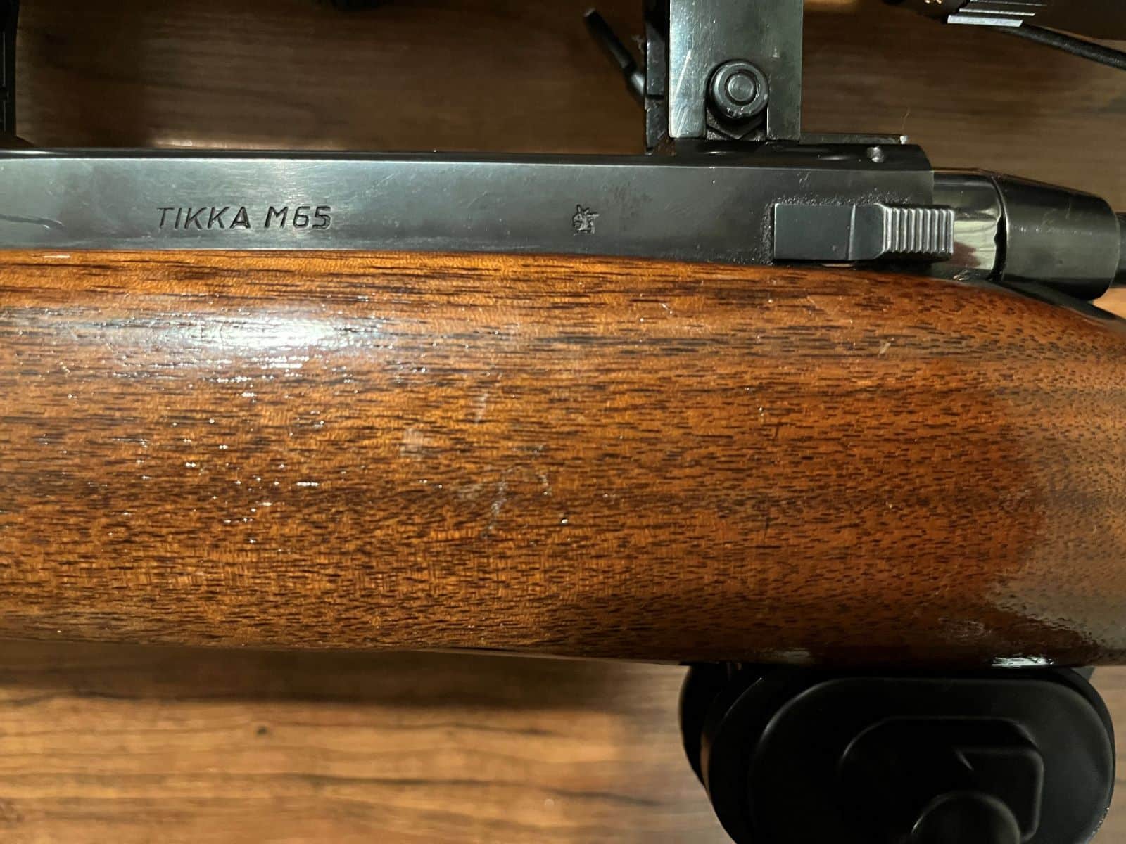 Tikka M65 calibre 30-06